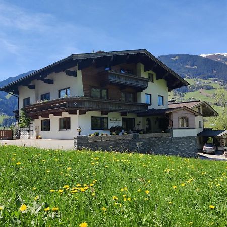 Landhaus Zillertal Ramsau im Zillertal Exteriör bild
