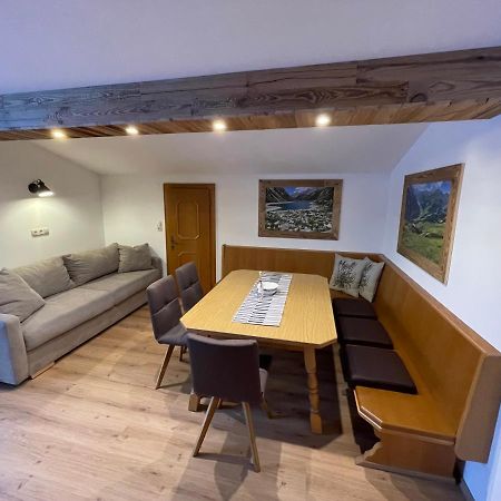 Landhaus Zillertal Ramsau im Zillertal Exteriör bild
