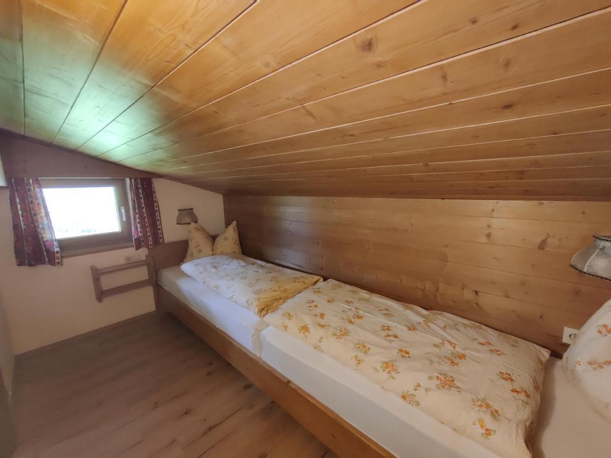 Landhaus Zillertal Ramsau im Zillertal Exteriör bild