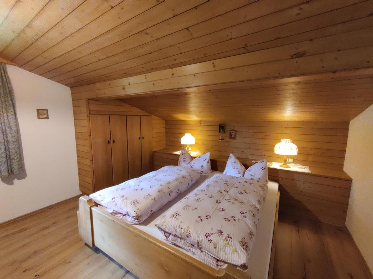 Landhaus Zillertal Ramsau im Zillertal Exteriör bild