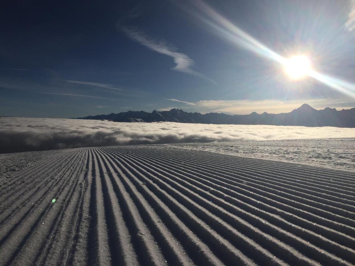 Landhaus Zillertal Ramsau im Zillertal Exteriör bild