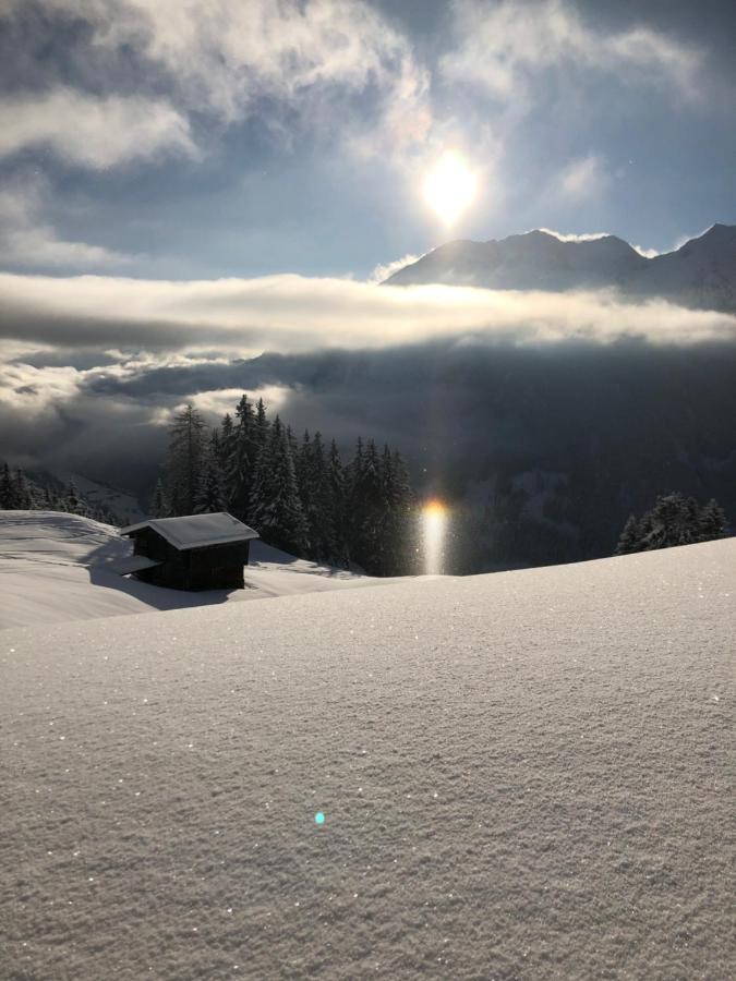 Landhaus Zillertal Ramsau im Zillertal Exteriör bild