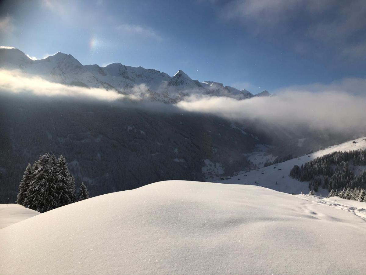 Landhaus Zillertal Ramsau im Zillertal Exteriör bild