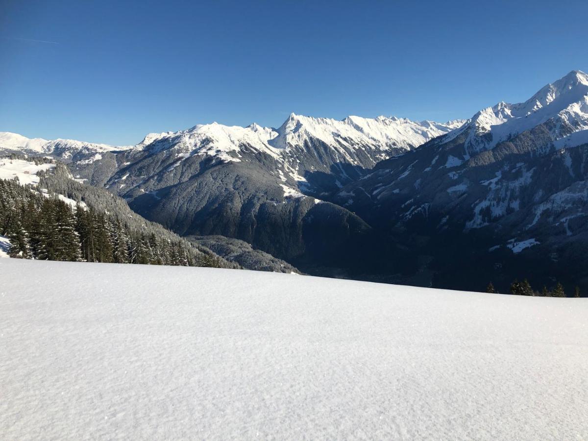 Landhaus Zillertal Ramsau im Zillertal Exteriör bild