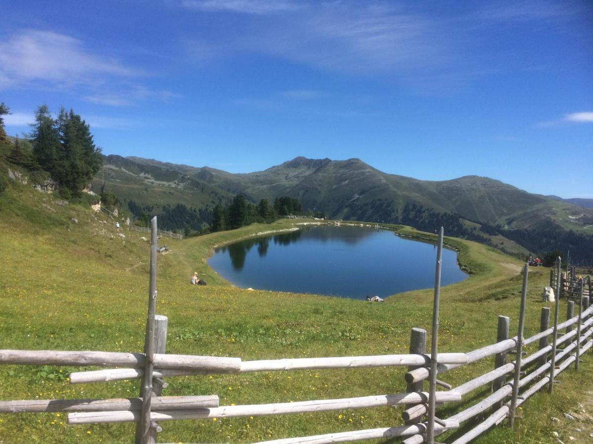 Landhaus Zillertal Ramsau im Zillertal Exteriör bild