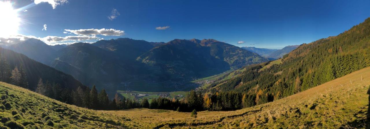 Landhaus Zillertal Ramsau im Zillertal Exteriör bild