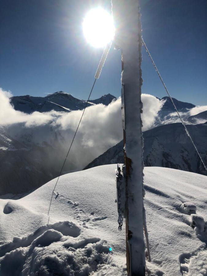 Landhaus Zillertal Ramsau im Zillertal Exteriör bild