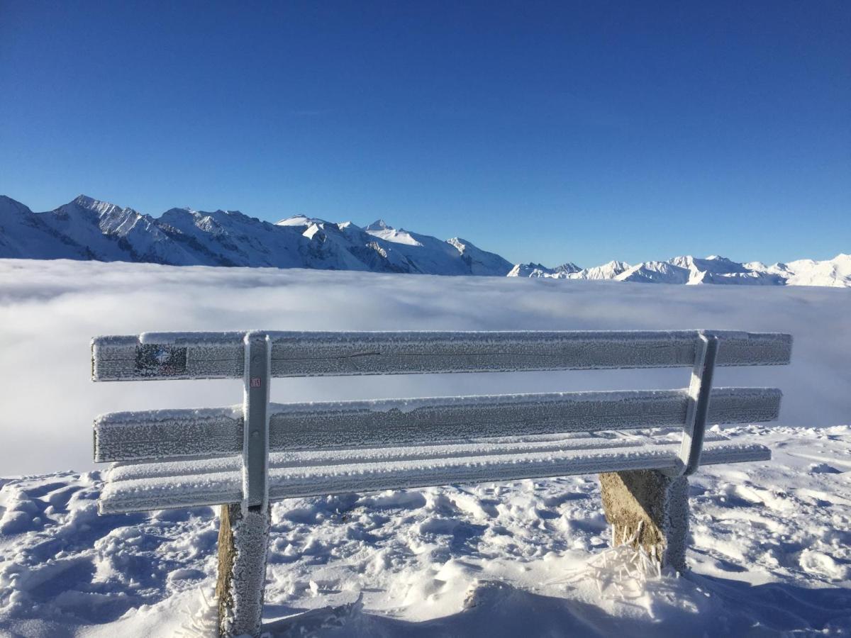 Landhaus Zillertal Ramsau im Zillertal Exteriör bild