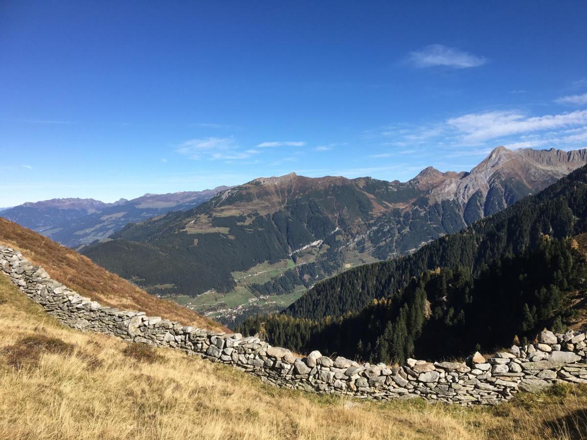 Landhaus Zillertal Ramsau im Zillertal Exteriör bild