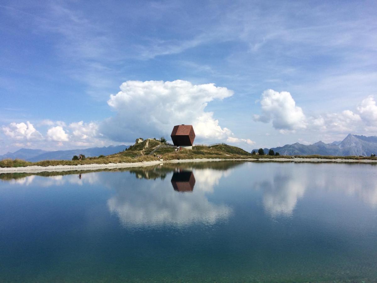 Landhaus Zillertal Ramsau im Zillertal Exteriör bild