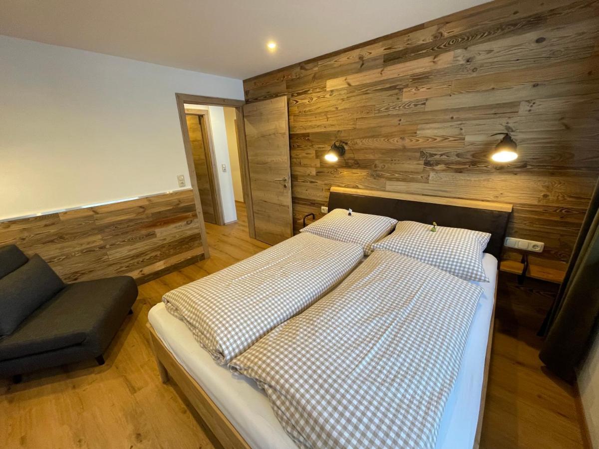 Landhaus Zillertal Ramsau im Zillertal Exteriör bild