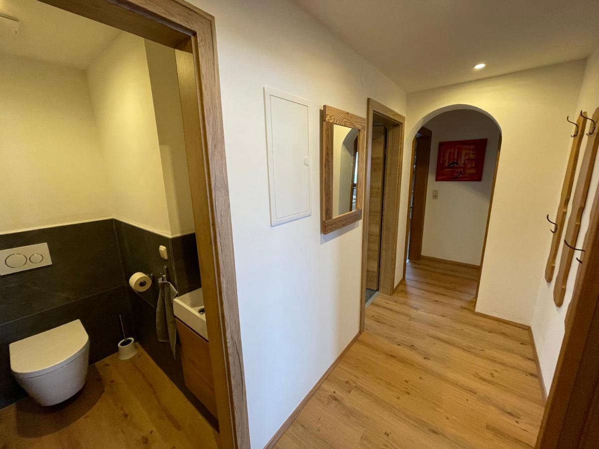 Landhaus Zillertal Ramsau im Zillertal Exteriör bild