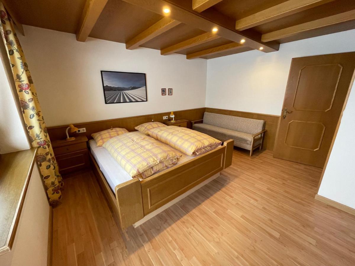 Landhaus Zillertal Ramsau im Zillertal Exteriör bild