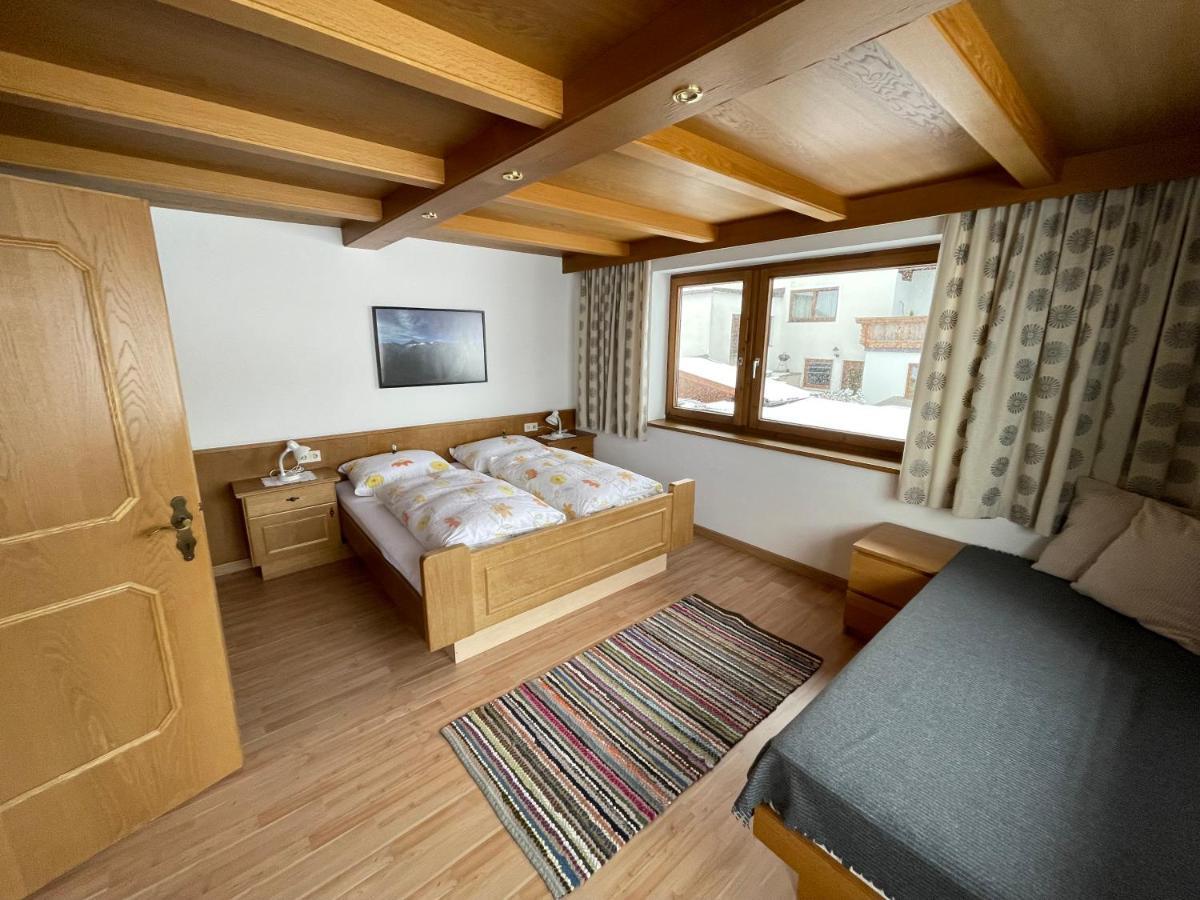 Landhaus Zillertal Ramsau im Zillertal Exteriör bild