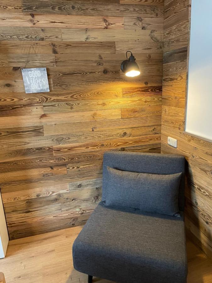 Landhaus Zillertal Ramsau im Zillertal Exteriör bild