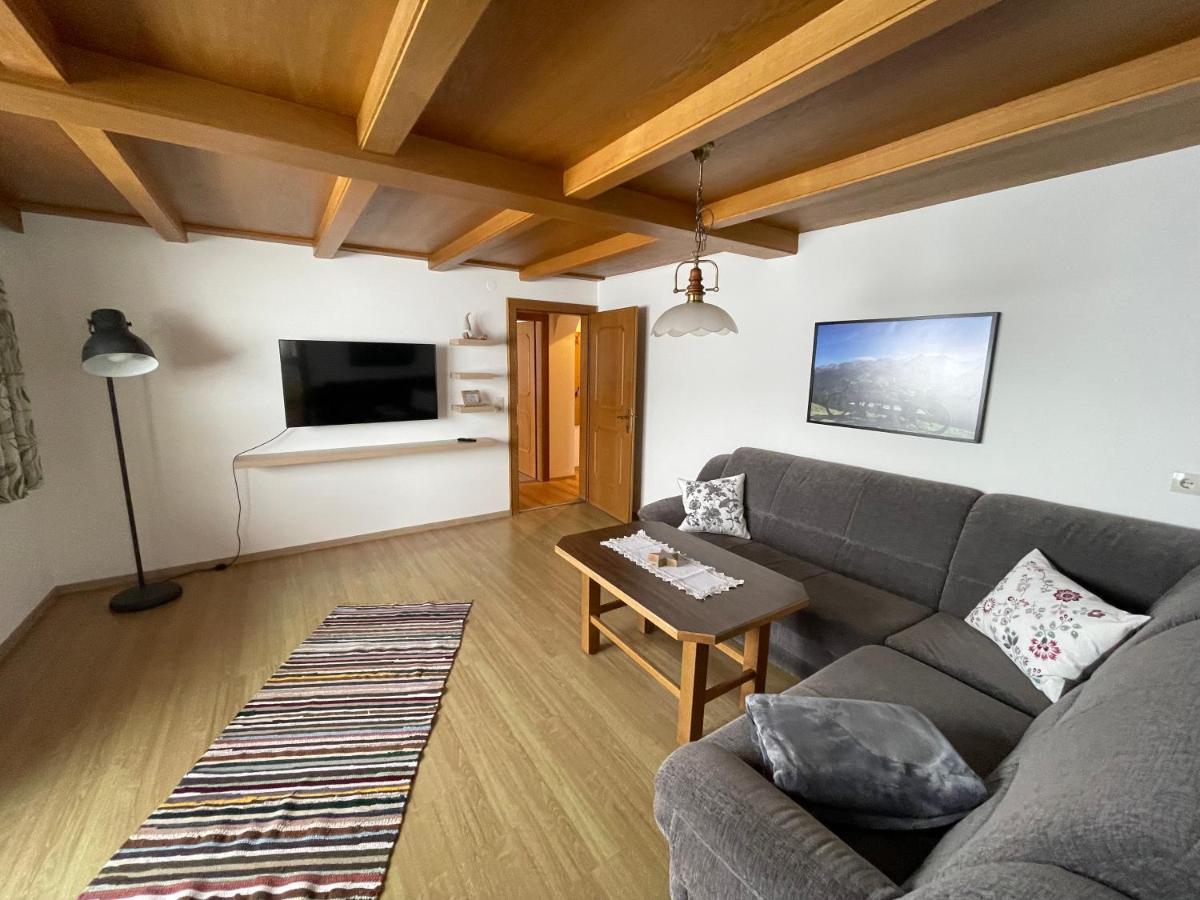 Landhaus Zillertal Ramsau im Zillertal Exteriör bild