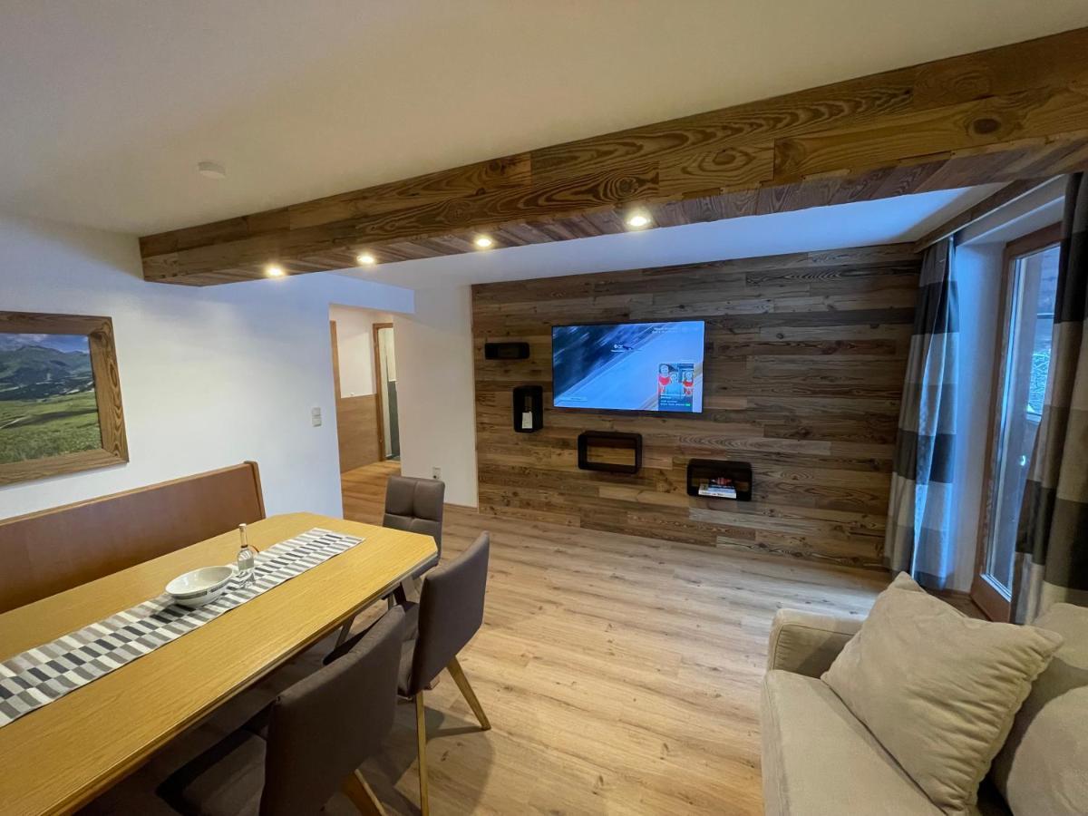 Landhaus Zillertal Ramsau im Zillertal Exteriör bild
