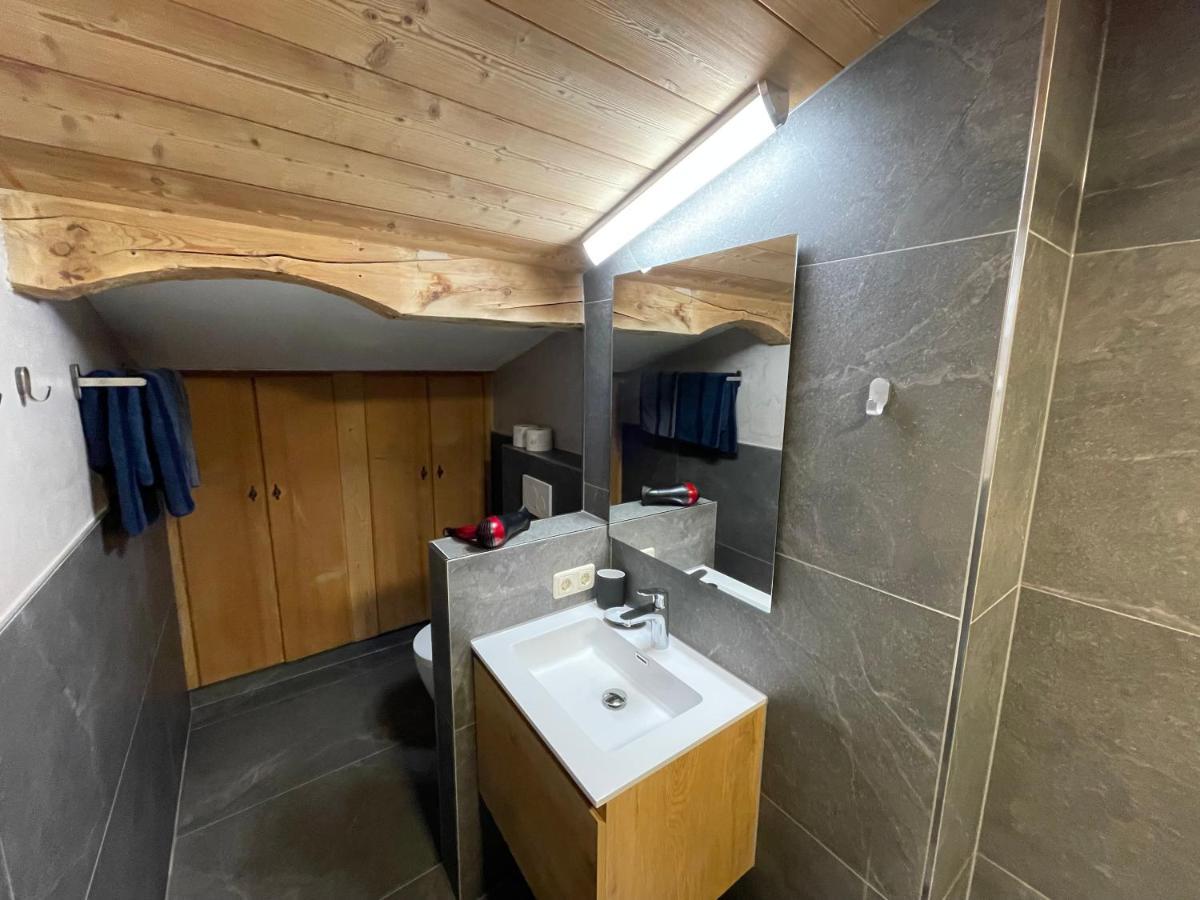 Landhaus Zillertal Ramsau im Zillertal Exteriör bild
