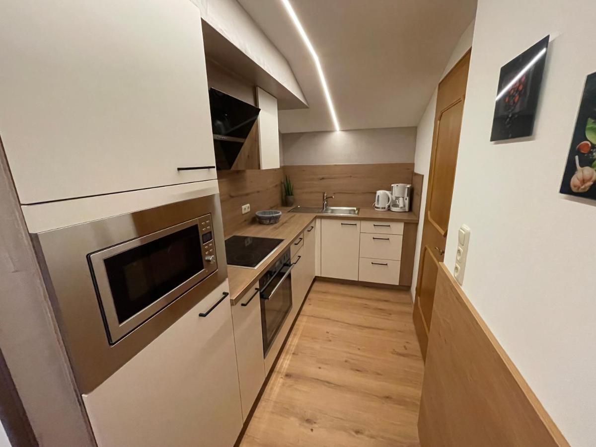 Landhaus Zillertal Ramsau im Zillertal Exteriör bild