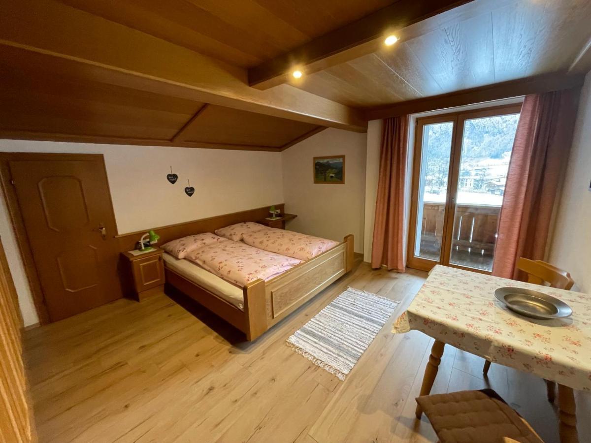 Landhaus Zillertal Ramsau im Zillertal Exteriör bild