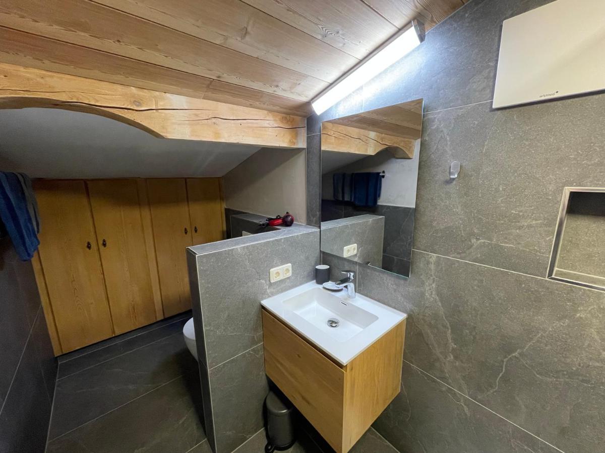 Landhaus Zillertal Ramsau im Zillertal Exteriör bild